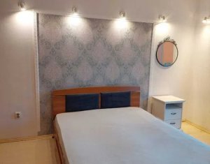 Apartament 1 camera, 35,55 mp, Baciu, Petrom