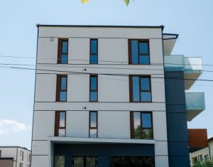 Apartament 2 camere Str. Borhanci