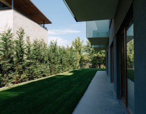 Apartament 2 camere Str. Borhanci