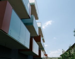 Apartament 2 camere Str. Borhanci