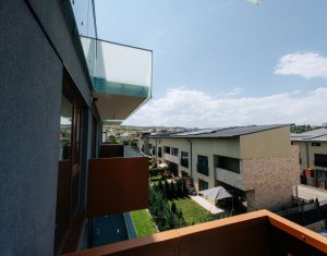 Apartament 2 camere Str. Borhanci