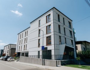 Apartament 2 camere Str. Borhanci