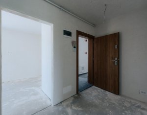 Apartament 2 camere Str. Borhanci