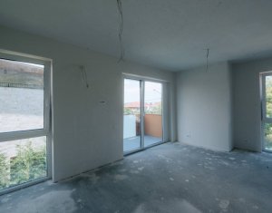 Apartament 2 camere Str. Borhanci
