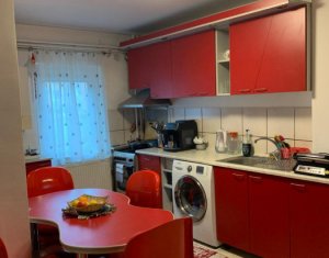 Vente appartement 2 chambres dans Cluj-napoca, zone Gheorgheni