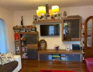 Appartement 2 chambres à vendre dans Cluj-napoca, zone Gheorgheni