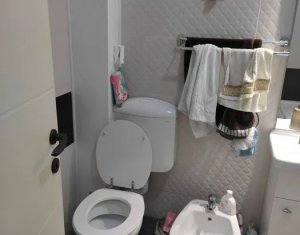 Vanzare apartament 3 camere finisat si mobilat, Sannicoara, Cluj