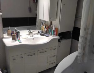 Vanzare apartament 3 camere finisat si mobilat, Sannicoara, Cluj