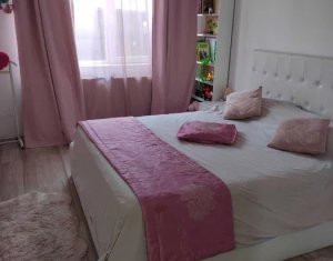 Vanzare apartament 3 camere finisat si mobilat, Sannicoara, Cluj