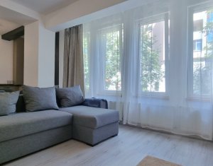 Apartment 2 rooms for sale in Cluj-napoca, zone Buna Ziua