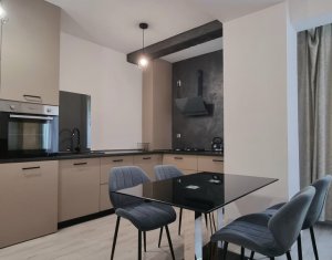 Apartament la cheie, zona Calea Turzii