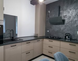 Apartament la cheie, zona Calea Turzii