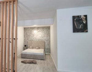 Apartment 2 rooms for sale in Cluj-napoca, zone Buna Ziua