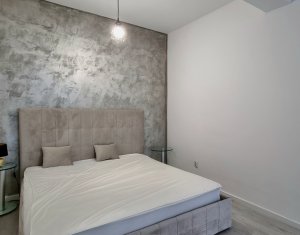 Appartement 2 chambres à vendre dans Cluj-napoca, zone Buna Ziua