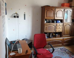 Apartament de 2 camere, zona BIG Manastur, decomandat, 42 mp