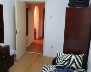 Apartament de 2 camere, zona BIG Manastur, decomandat, 42 mp