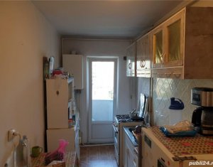 Appartement 2 chambres à vendre dans Cluj-napoca, zone Manastur