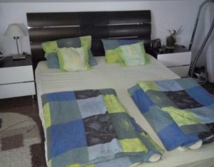 Vanzare apartament cu 3 camere in Floresti, zona Cetatii