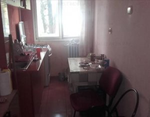 Vanzare apartament 2 camere in cartierul Manastur, Cluj Napoca
