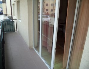 Apartament finisat, mobilat, 2 camere, 56 mp, strada Florilor