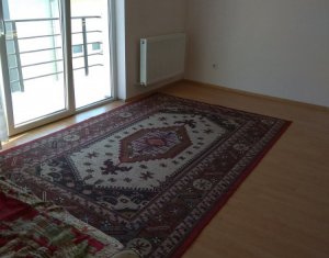 Apartament 1 camera, decomandat, etaj 2, zona Cetatii