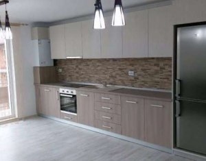 Vanzare apartament 2 camere, ultrafinisat zona centrala Floresti
