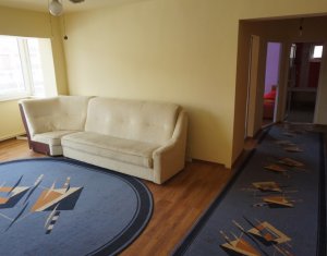 Apartament finisat si mobilat 2 camere 58mp, Floresti, zona Eroilor