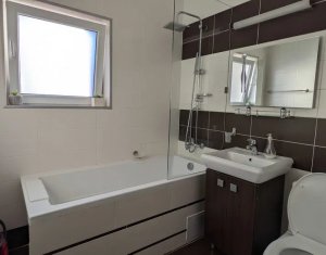 Apartament 3 camere finisat si mobilat modern, zona Vivo!