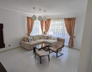 Apartament 3 camere finisat si mobilat modern, zona Vivo!