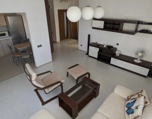 Apartament 3 camere finisat si mobilat modern, zona Vivo!