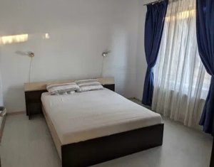 Apartament 3 camere finisat si mobilat modern, zona Vivo!