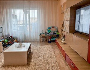 Vanzare apartament 3 camere in Cluj-napoca, zona Marasti