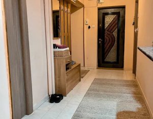 Vand apartament cu 3 camere in Marasti, aproape de Iulius Mall