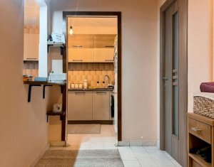 Vand apartament cu 3 camere in Marasti, aproape de Iulius Mall