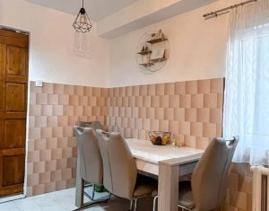 Vand apartament cu 3 camere in Marasti, aproape de Iulius Mall
