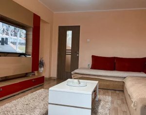 Vand apartament cu 3 camere in Marasti, aproape de Iulius Mall