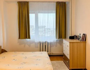 Vand apartament cu 3 camere in Marasti, aproape de Iulius Mall
