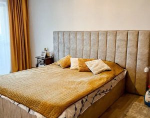 Vand apartament cu 3 camere in Marasti, aproape de Iulius Mall