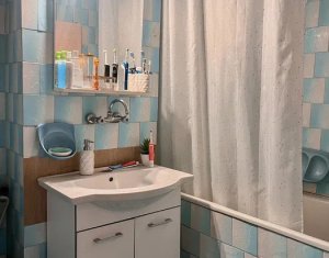 Vand apartament cu 3 camere in Marasti, aproape de Iulius Mall