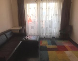 Apartament 3 camere, semidecomandat, zona BIG