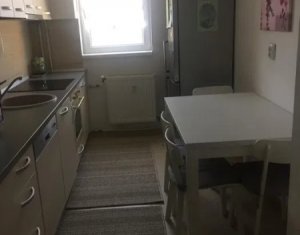 Appartement 3 chambres à vendre dans Cluj-napoca, zone Manastur