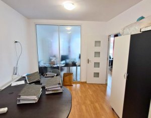Apartament 2 camere, 47 mp, terasa, Semicentral