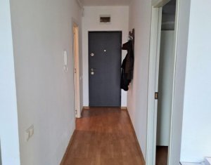 Apartament 2 camere, 47 mp, terasa, Semicentral