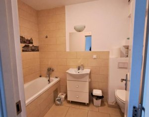 Apartament 2 camere, 47 mp, terasa, Semicentral