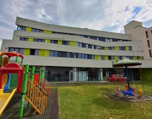 Apartament 2 camere, 47 mp, terasa, Semicentral