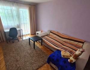 EXCLUSIVITATE ! Apartament 2 camere, zona BRD Marasti, decomandat, etaj 2 !