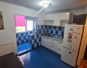 EXCLUSIVITATE ! Apartament 2 camere, zona BRD Marasti, decomandat, etaj 2 !