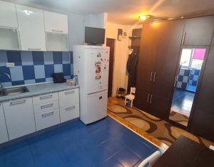 EXCLUSIVITATE ! Apartament 2 camere, zona BRD Marasti, decomandat, etaj 2 !