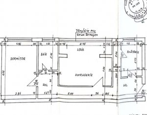 Apartament 2 camere, superfinisat, Gheorgheni