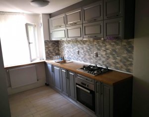 Apartament 2 camere, superfinisat, Gheorgheni